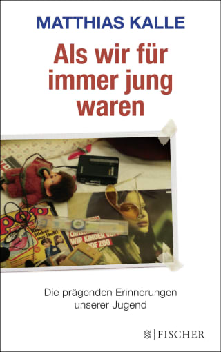 Cover Download Als wir für immer jung waren