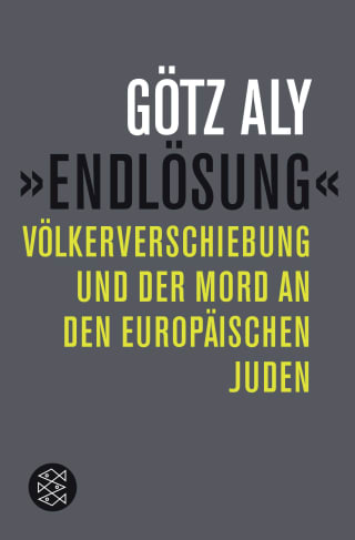 »Endlösung«