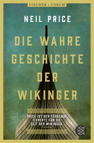 Cover Download Die wahre Geschichte der Wikinger