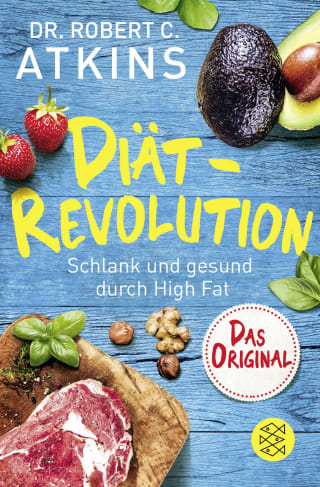 Diät-Revolution