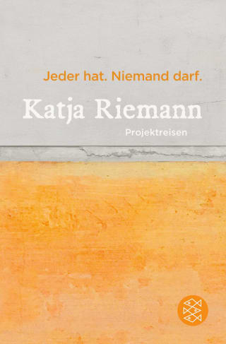 Cover Download Jeder hat. Niemand darf.