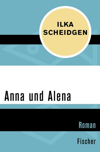 Cover Download Anna und Alena