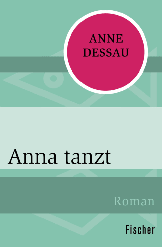 Cover Download Anna tanzt