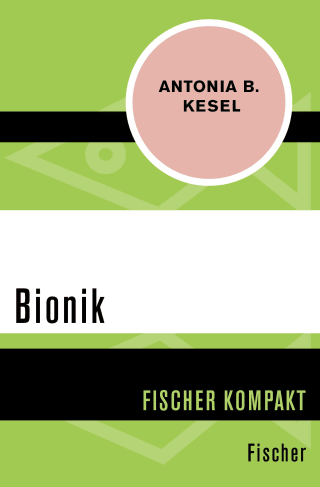 Cover Download Bionik