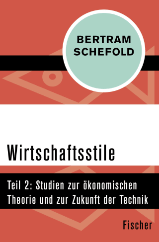 Cover Download Wirtschaftsstile