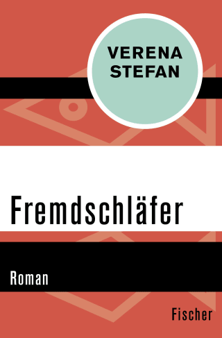 Cover Download Fremdschläfer