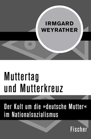 Cover Download Muttertag und Mutterkreuz