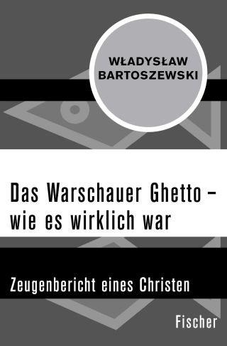 Cover Download Das Warschauer Ghetto – wie es wirklich war