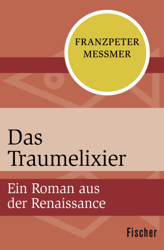 Cover Download Das Traumelixier