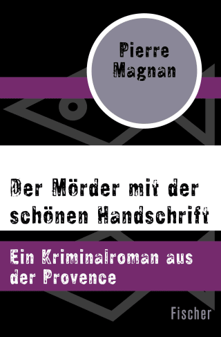 Der Mörder mit der schönen Handschrift