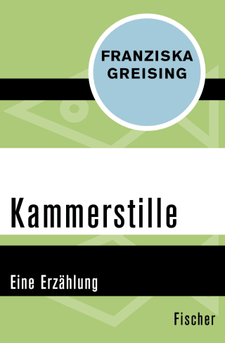 Cover Download Kammerstille