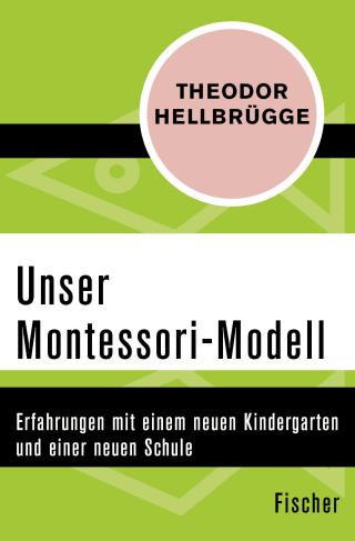 Cover Download Unser Montessori-Modell