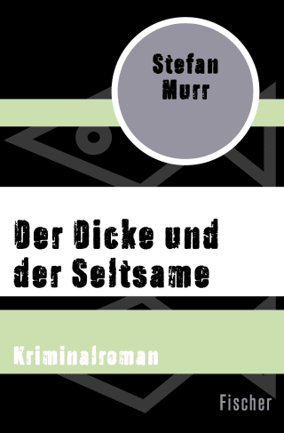 Cover Download Der Dicke und der Seltsame