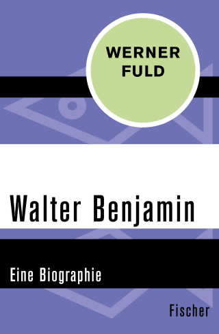 Cover Download Walter Benjamin
