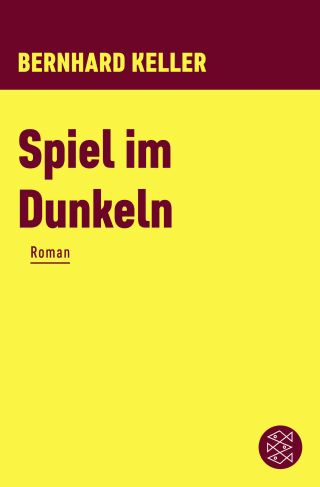 Spiel im Dunkeln