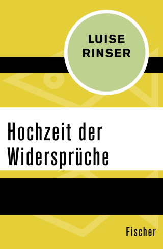 Hochzeit der Widersprüche