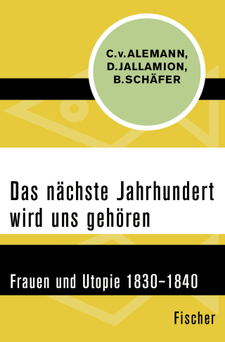 Cover Download Das nächste Jahrhundert wird uns gehören