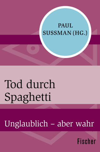 Cover Download Tod durch Spaghetti