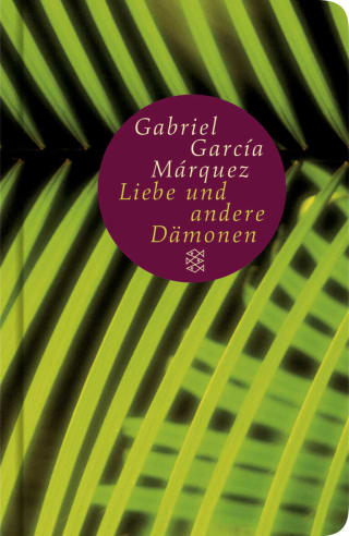 Cover Download Von der Liebe und anderen Dämonen