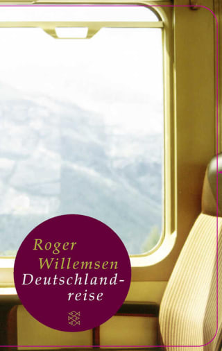 Cover Download Deutschlandreise