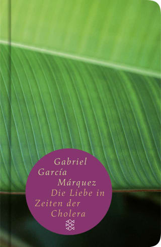 Cover Download Die Liebe in den Zeiten der Cholera