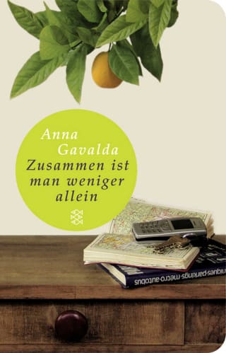 Cover Download Zusammen ist man weniger allein