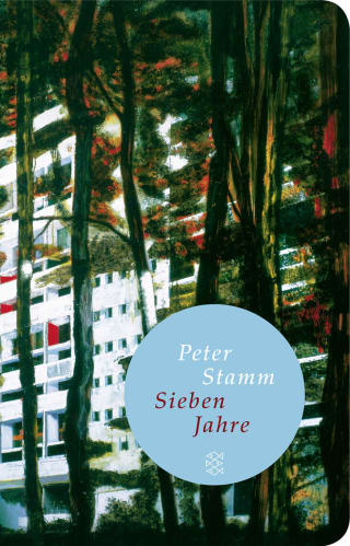 Cover Download Sieben Jahre