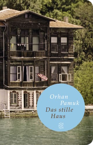 Cover Download Das stille Haus