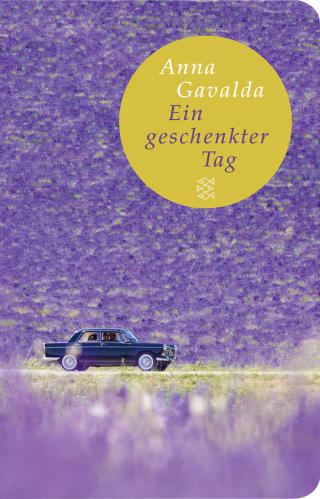 Cover Download Ein geschenkter Tag