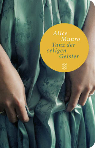 Cover Download Tanz der seligen Geister