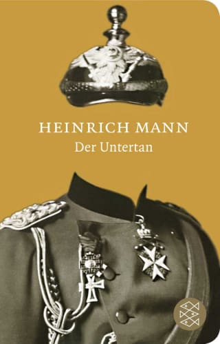 Cover Download Der Untertan