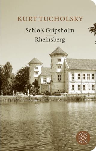 Cover Download Schloß Gripsholm / Rheinsberg