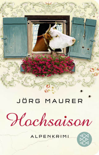 Cover Download Hochsaison