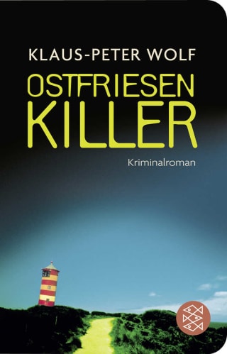 Cover Download OstfriesenKiller