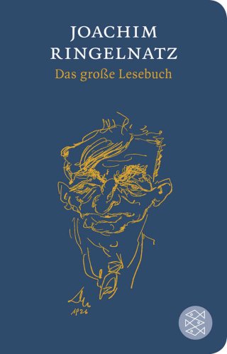 Cover Download Das große Lesebuch