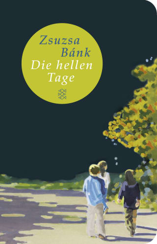 Cover Download Die hellen Tage