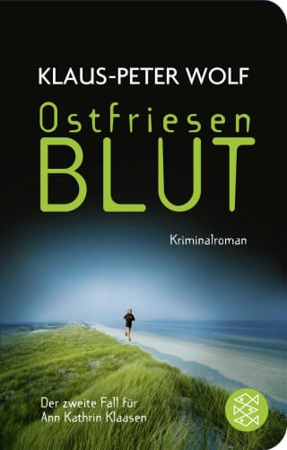 Cover Download Ostfriesenblut