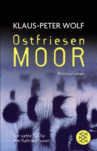 Cover Download Ostfriesenmoor