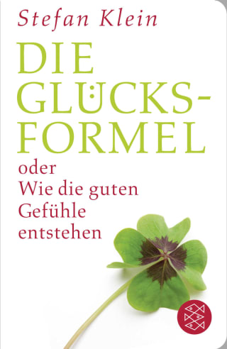 Cover Download Die Glücksformel