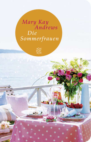 Cover Download Die Sommerfrauen