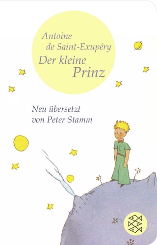 Cover Download Der Kleine Prinz