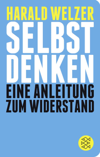 Cover Download Selbst denken