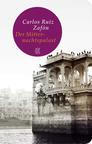 Cover Download Der Mitternachtspalast