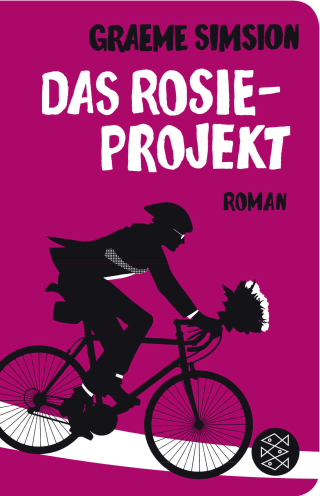 Cover Download Das Rosie-Projekt