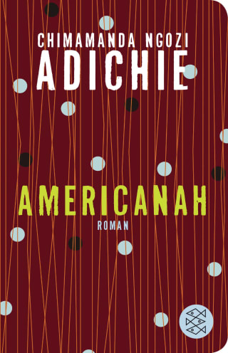 Cover Download Americanah