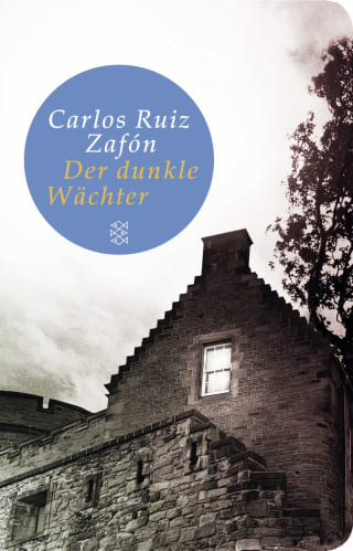 Cover Download Der dunkle Wächter