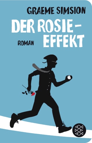 Cover Download Der Rosie-Effekt