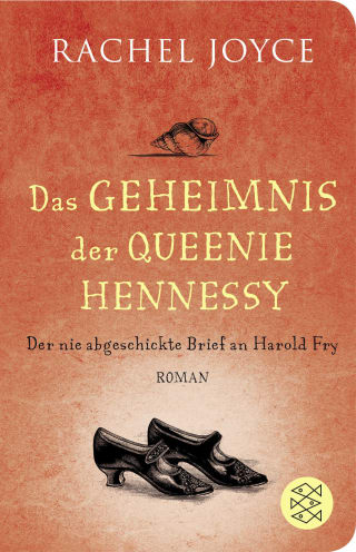 Cover Download Das Geheimnis der Queenie Hennessy