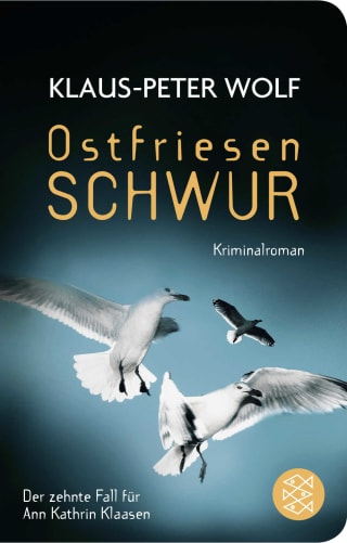 Cover Download Ostfriesenschwur