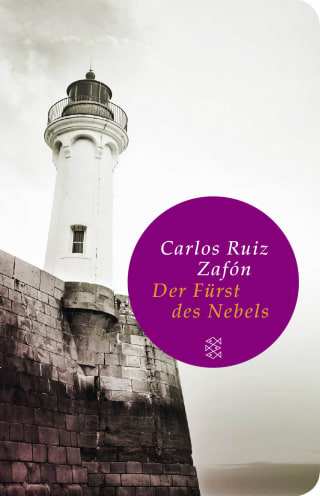 Cover Download Der Fürst des Nebels